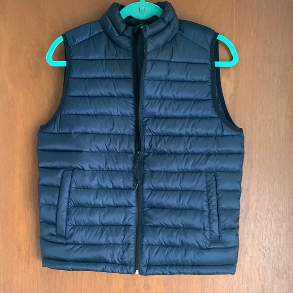 Aeropostale Jackets & Blazers - Aero puffer vest